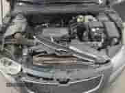 2012 Chevrolet Cruze ECO z VIN 1G1PJ5SC9C7247585, wystawiony jako IAAI lot #43576547 z przebiegiem 245 924 mil mil oraz . Historia ofert i sprzedaży dostępna na DreamBid. Obrazek 10.