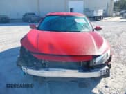 ✅ 2016 Honda Civic LX • VIN: 2HGFC2F57GH560072 • Lot: 43579961. Wystawiony na IAAI z przebiegiem 62 340 mil. Bezpłatny archiwum sprzedaży aukcyjnych z USA i szczegółowy raport historii pojazdu na DreamBid. Zdjęcie 6.