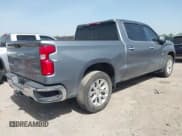 ✅ 2019 Chevrolet Silverado 1500 LTZ • VIN: 3GCUYGED1KG265152 • Lot: 42260338. Wystawiony na IAAI z przebiegiem 72 448 mil. Bezpłatny archiwum sprzedaży aukcyjnych z USA i szczegółowy raport historii pojazdu na DreamBid. Zdjęcie 4.