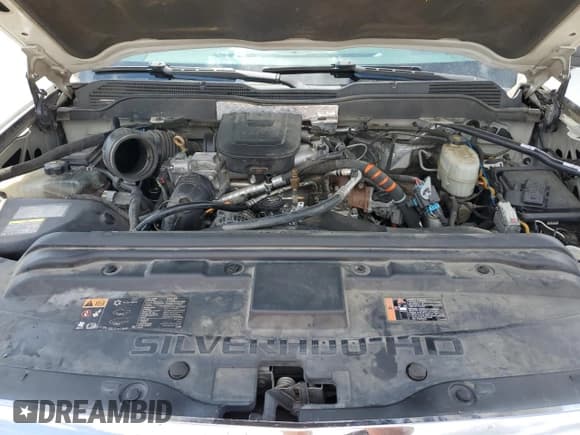 ✅ 2015 Chevrolet Silverado 2500HD LT • VIN: 1GC1CVE82FF539944 • Lot: 51328485. Listed on Copart with 332,109 mi. Free auction sales archive from the USA and detailed vehicle history report at DreamBid. Image 13.