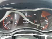 ✅ 2018 Dodge Durango GT • VIN: 1C4RDHDG3JC100918 • Lot: 84006605. Wystawiony na Copart z przebiegiem 109 059 mil. Bezpłatny archiwum sprzedaży aukcyjnych z USA i szczegółowy raport historii pojazdu na DreamBid. Zdjęcie 9.