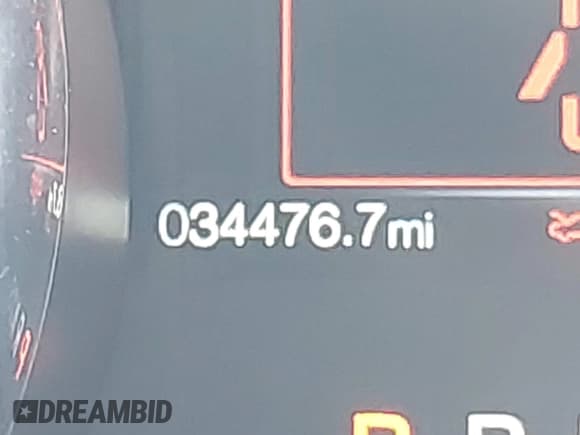 ✅ 2022 Ford Mustang EcoBoost Premium • VIN: 1FA6P8TH4N5123371 • Lot: 43185864. Listed on IAAI with 34,476 mi. Free auction sales archive from the USA and detailed vehicle history report at DreamBid. Image 16.