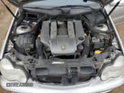 ✅ 2002 Mercedes-Benz C AMG • VIN: WDBRF65J92F187215 • Lot: 50830645. Wystawiony na Copart z przebiegiem 83 223 mil. Bezpłatny archiwum sprzedaży aukcyjnych z USA i szczegółowy raport historii pojazdu na DreamBid. Zdjęcie 13.