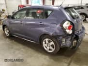 ✅ 2010 Pontiac Vibe 1SA • VIN: 5Y2SP6E8XAZ418035 • Lot: 62280515. Listed on Copart with 214,599 mi. Free auction sales archive from the USA and detailed vehicle history report at DreamBid. Image 2.