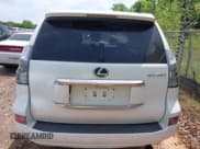 ✅ 2020 Lexus GX 460 Premium • VIN: JTJAM7BX2L5263445 • Lot: 42254203. Listed on IAAI with 70,774 mi. Free auction sales archive from the USA and detailed vehicle history report at DreamBid. Image 16.