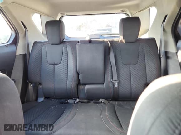 ✅ 2013 Chevrolet Equinox LS • VIN: 2GNFLCEK4D6102001 • Лот: 91323245. Опубликован ранее на Copart с пробегом 155 686 миль. Бесплатный доступ к архиву аукционных продаж из США и подробный отчёт об истории автомобиля на DreamBid. Изображение 10.