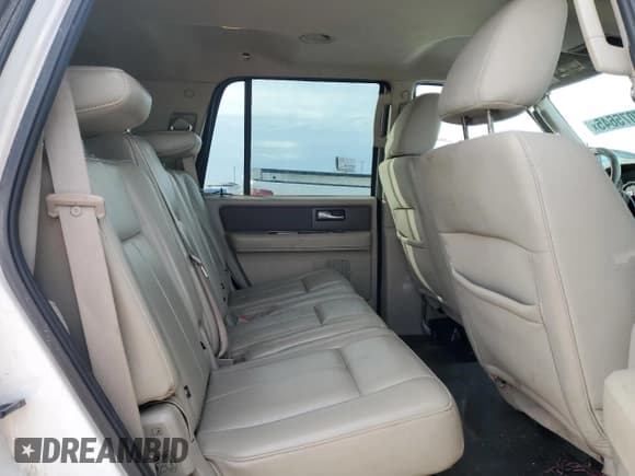 ✅ 2010 Ford Expedition SSV • VIN: 1FMJU1F50AEB49817 • Lot: 47075645. Listed on Copart with 145,116 mi. Free auction sales archive from the USA and detailed vehicle history report at DreamBid. Image 11.