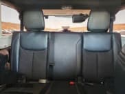 ✅ 2017 Jeep Wrangler Unlimited Sahara • VIN: 1C4BJWEG5HL523183 • Lot: 87067025. Listed on Copart with 138,003 mi. Free auction sales archive from the USA and detailed vehicle history report at DreamBid. Image 10.