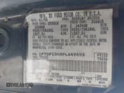 ✅ 1993 Ford F-150 • VIN: 1FTDF15H8PLA49895 • Лот: 42766515. Опубликован ранее на IAAI с пробегом Не указан. Бесплатный доступ к архиву аукционных продаж из США и подробный отчёт об истории автомобиля на DreamBid. Изображение 9.