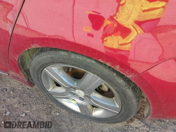 ✅ 2012 Chevrolet Malibu 1LT • VIN: 1G1ZC5E09CF238153 • Lot: 43586193. Listed on IAAI with 188,234 mi. Free auction sales archive from the USA and detailed vehicle history report at DreamBid. Image 6.