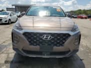 ✅ 2020 Hyundai Santa Fe SEL • VIN: 5NMS3CAD8LH232319 • Lot: 68578874. Wystawiony na Copart z przebiegiem 74 719 mil. Bezpłatny archiwum sprzedaży aukcyjnych z USA i szczegółowy raport historii pojazdu na DreamBid. Zdjęcie 5.