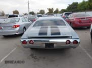 ✅ 1972 Chevrolet Malibu • VIN: 00001D37F21581744 • Lot: 43434100. Listed on IAAI with Not provided. Free auction sales archive from the USA and detailed vehicle history report at DreamBid. Image 15.