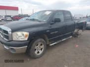 ✅ 2007 Dodge 1500 SLT • VIN: 1D7HU18277S239603 • Lot: 43461598. Listed on IAAI with 227,196 mi. Free auction sales archive from the USA and detailed vehicle history report at DreamBid. Image 2.