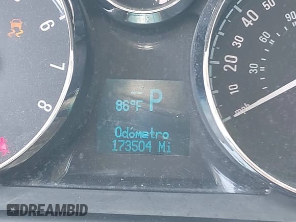 ✅ 2013 Chevrolet Captiva Sport LTZ • VIN: 3GNAL4EK3DS581979 • Lot: 42312792. Wystawiony na IAAI z przebiegiem 173 504 mil. Bezpłatny archiwum sprzedaży aukcyjnych z USA i szczegółowy raport historii pojazdu na DreamBid. Zdjęcie 15.