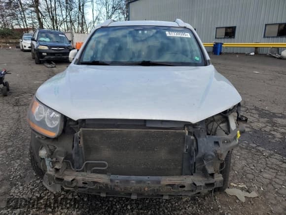 ✅ 2011 Hyundai Santa Fe Limited • VIN: 5XYZHDAG0BG016716 • Lot: 87739595. Listed on Copart with 188,839 mi. Free auction sales archive from the USA and detailed vehicle history report at DreamBid. Image 5.