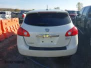 ✅ 2011 Nissan Rogue S • VIN: JN8AS5MT2BW178450 • Lot: 43683825. Listed on IAAI with 230,909 mi. Free auction sales archive from the USA and detailed vehicle history report at DreamBid. Image 17.