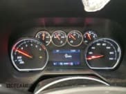 ✅ 2023 Chevrolet Suburban LS • VIN: 1GNSKBEDXPR507852 • Lot: 68348864. Wystawiony na Copart z przebiegiem 20 808 mil. Bezpłatny archiwum sprzedaży aukcyjnych z USA i szczegółowy raport historii pojazdu na DreamBid. Zdjęcie 9.