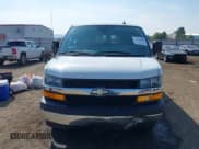 ✅ 2020 Chevrolet Express Passenger LT • VIN: 1GAZGPFG4L1127549 • Lot: 43125998. Listed on IAAI with 75,177 mi. Free auction sales archive from the USA and detailed vehicle history report at DreamBid. Image 12.