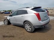 ✅ 2016 Cadillac SRX • VIN: 3GYFNAE31GS575354 • Lot: 64786435. Wystawiony na Copart z przebiegiem 176 079 mil. Bezpłatny archiwum sprzedaży aukcyjnych z USA i szczegółowy raport historii pojazdu na DreamBid. Zdjęcie 2.