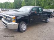 ✅ 2018 Chevrolet Silverado 2500HD Work Truck • VIN: 1GC2CUEG3JZ278451 • Lot: 42074663. Wystawiony na IAAI z przebiegiem 126 972 mil. Bezpłatny archiwum sprzedaży aukcyjnych z USA i szczegółowy raport historii pojazdu na DreamBid. Zdjęcie 2.