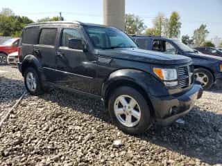 2011 Dodge Nitro Heat с VIN 1D4PU4GX9BW529513, выставлен на аукционе Copart как лот 73678794 с пробегом 174 108 миль миль и Чистый • Clean title. История ставок и продаж доступна на DreamBid. Изображение 4.