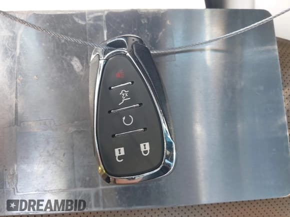 ✅ 2022 Chevrolet Traverse Premier • VIN: 1GNEVKKW0NJ183073 • Lot: 43154347. Listed on IAAI with 103,199 mi. Free auction sales archive from the USA and detailed vehicle history report at DreamBid. Image 11.