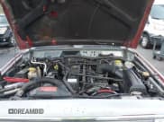 ✅ 1998 Jeep Cherokee • VIN: 1J4FT27S4WL164051 • Lot: 43595223. Wystawiony na IAAI z przebiegiem 258 358 mil. Bezpłatny archiwum sprzedaży aukcyjnych z USA i szczegółowy raport historii pojazdu na DreamBid. Zdjęcie 10.