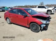 ✅ 2019 Hyundai Accent SE • VIN: 3KPC24A34KE065760 • Лот: 50911935. Опубликован ранее на Copart с пробегом 90 835 миль. Бесплатный доступ к архиву аукционных продаж из США и подробный отчёт об истории автомобиля на DreamBid. Изображение 4.