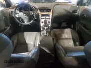 ✅ 2011 Chevrolet Malibu 2LT • VIN: 1G1ZD5E19BF156900 • Lot: 80138834. Listed on Copart with Not provided. Free auction sales archive from the USA and detailed vehicle history report at DreamBid. Image 8.