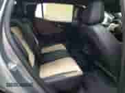 2025 Chevrolet Equinox AWD ACTIV z VIN 3GNAXSEGXSL169800, wystawiony jako Copart lot #84814685 z przebiegiem 18 185 mil mil oraz Szkoda całkowita • Salvage title. Historia ofert i sprzedaży dostępna na DreamBid. Obrazek 11.