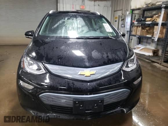 2019 Chevrolet Bolt EV Premier z VIN 1G1FZ6S07K4101301, wystawiony jako Copart lot #42653284 z przebiegiem 26 879 mil mil oraz . Historia ofert i sprzedaży dostępna na DreamBid. Obrazek 5.
