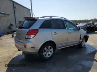 2008 Saturn VUE XR с VIN 3GSCL53718S683197, выставлен на аукционе Copart как лот 77494194 с пробегом 246 028 миль миль и На запчасти • Non repairable. История ставок и продаж доступна на DreamBid. Изображение 3.