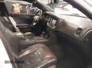 ✅ 2013 Dodge Charger RT Plus • VIN: 2C3CDXDT4DH537913 • Lot: 41583876. Listed on IAAI with 90,648 mi. Free auction sales archive from the USA and detailed vehicle history report at DreamBid. Image 5.