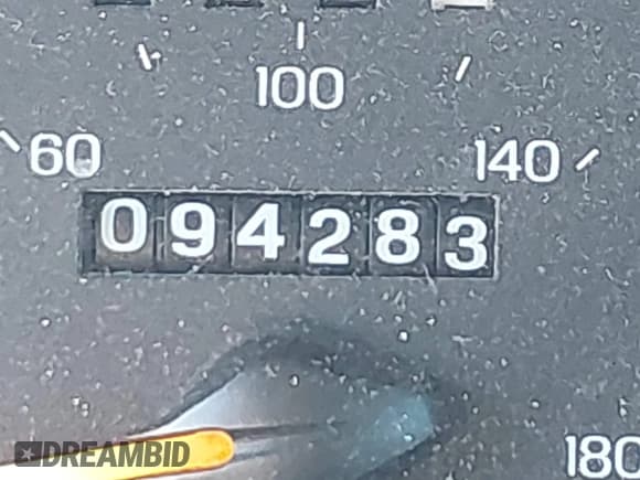 ✅ 1998 Ford Taurus SE Comfort • VIN: 1FAFP53S6WA158707 • Lot: 43664264. Wystawiony na IAAI z przebiegiem 94 283 mil. Bezpłatny archiwum sprzedaży aukcyjnych z USA i szczegółowy raport historii pojazdu na DreamBid. Zdjęcie 15.