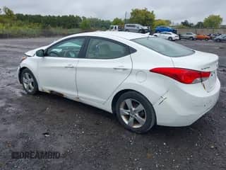 2013 Hyundai Elantra GLS with VIN 5NPDH4AE2DH255401, listed as a IAAI auction lot 43254764 with 102,488 mi miles and . Bid and sale history available at DreamBid. Image 1.