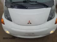 ✅ 2014 Mitsubishi i-MiEV ES • VIN: JA3215H41EU024719 • Lot: 64801714. Listed on Copart with 49,018 mi. Free auction sales archive from the USA and detailed vehicle history report at DreamBid. Image 11.