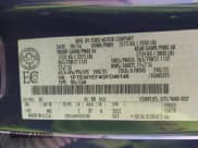 ✅ 2016 Ford F-150 XLT • VIN: 1FTEW1EF4GFD46146 • Lot: 43047985. Listed on IAAI with 166,178 mi. Free auction sales archive from the USA and detailed vehicle history report at DreamBid. Image 9.