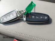 ✅ 2018 Ford Escape Titanium • VIN: 1FMCU9J92JUB01162 • Lot: 42495112. Listed on IAAI with 96,280 mi. Free auction sales archive from the USA and detailed vehicle history report at DreamBid. Image 11.