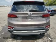 ✅ 2020 Hyundai Santa Fe SEL • VIN: 5NMS3CAD8LH232319 • Lot: 68578874. Wystawiony na Copart z przebiegiem 74 719 mil. Bezpłatny archiwum sprzedaży aukcyjnych z USA i szczegółowy raport historii pojazdu na DreamBid. Zdjęcie 6.