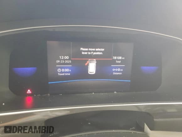 ✅ 2023 Volkswagen Tiguan SE • VIN: 3VV2B7AXXPM023740 • Lot: 81864085. Wystawiony na Copart z przebiegiem 78 108 mil. Bezpłatny archiwum sprzedaży aukcyjnych z USA i szczegółowy raport historii pojazdu na DreamBid. Zdjęcie 9.