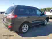 2010 Hyundai Santa Fe GLS с VIN 5NMSGDAB4AH411639, выставлен на аукционе Copart как лот 74594084 с пробегом 104 258 миль миль и Списание • Salvage title. История ставок и продаж доступна на DreamBid. Изображение 3.