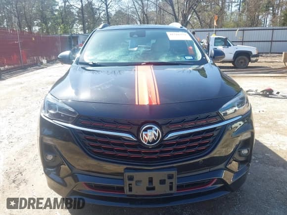 ✅ 2021 Buick Encore GX Essence • VIN: KL4MMFSL9MB050240 • Lot: 41716772. Wystawiony na IAAI z przebiegiem 112 413 mil. Bezpłatny archiwum sprzedaży aukcyjnych z USA i szczegółowy raport historii pojazdu na DreamBid. Zdjęcie 13.