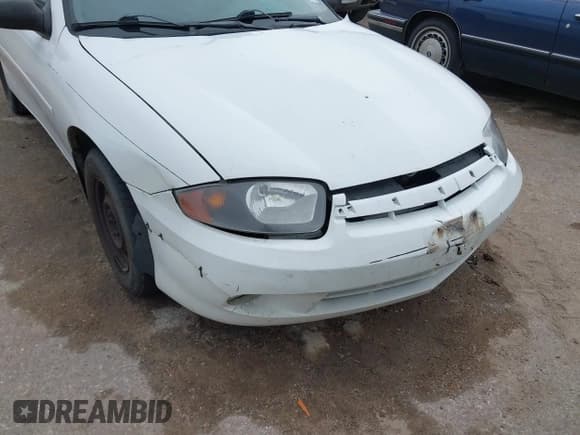 ✅ 2003 Chevrolet Cavalier • VIN: 1G1JC12F637230391 • Lot: 42780636. Listed on IAAI with 136,789 mi. Free auction sales archive from the USA and detailed vehicle history report at DreamBid. Image 6.