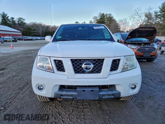 ✅ 2011 Nissan Frontier Pro-4X • VIN: 1N6AD0CWXBC443571 • Lot: 95662335. Listed on Copart with 116,914 mi. Free auction sales archive from the USA and detailed vehicle history report at DreamBid. Image 5.