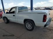 ✅ 2005 Chevrolet Silverado 1500 Work Truck • VIN: 1GCEC14X75Z351159 • Лот: 68656704. Опубликован ранее на Copart с пробегом 168 927 миль. Бесплатный доступ к архиву аукционных продаж из США и подробный отчёт об истории автомобиля на DreamBid. Изображение 2.