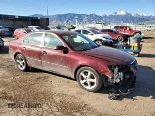 ✅ 2007 Hyundai Sonata SE • VIN: 5NPEU46F47H219313 • Лот: 42431735. Опубликован ранее на Copart с пробегом 135 982 миль. Бесплатный доступ к архиву аукционных продаж из США и подробный отчёт об истории автомобиля на DreamBid. Изображение 4.
