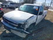 ✅ 1997 Chevrolet S-10 • VIN: 1GCCS14X5V8152952 • Лот: 41442768. Опубликован ранее на IAAI с пробегом 190 874 миль. Бесплатный доступ к архиву аукционных продаж из США и подробный отчёт об истории автомобиля на DreamBid. Изображение 2.