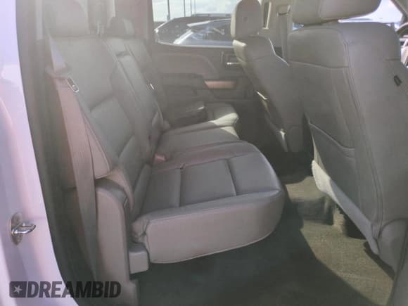 ✅ 2016 Chevrolet Silverado 1500 LTZ • VIN: 3GCUKSEC8GG109063 • Лот: 75230264. Опубликован ранее на Copart с пробегом Не указан. Бесплатный доступ к архиву аукционных продаж из США и подробный отчёт об истории автомобиля на DreamBid. Изображение 10.