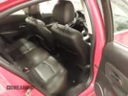 ✅ 2015 Chevrolet Cruze LTZ • VIN: 1G1PG5SB3F7120387 • Лот: 43648818. Опубликован ранее на IAAI с пробегом 183 829 миль. Бесплатный доступ к архиву аукционных продаж из США и подробный отчёт об истории автомобиля на DreamBid. Изображение 8.