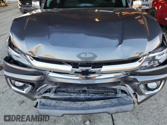 ✅ 2016 Chevrolet Colorado 2WD LT • VIN: 1GCGSCE36G1112433 • Lot: 93338485. Wystawiony na Copart z przebiegiem 107 996 mil. Bezpłatny archiwum sprzedaży aukcyjnych z USA i szczegółowy raport historii pojazdu na DreamBid. Zdjęcie 11.